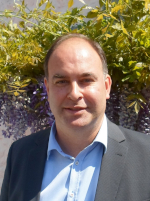 Monsieur Marc GILLET