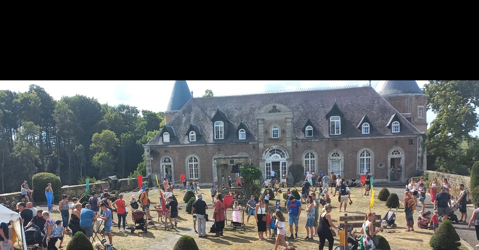 Médiévales 2022