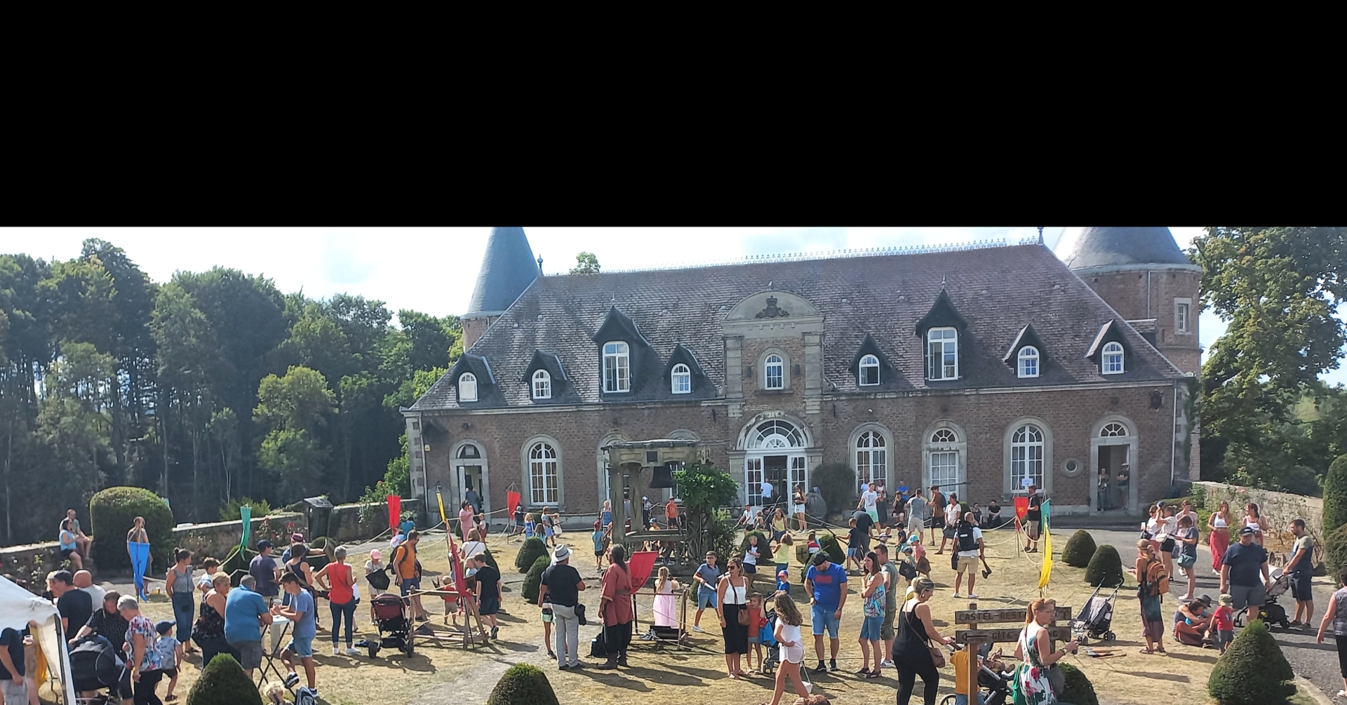 Médiévales 2022