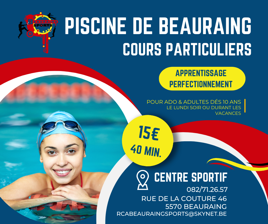 Cours perfectionnement