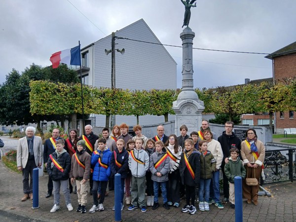 CCE Armistice