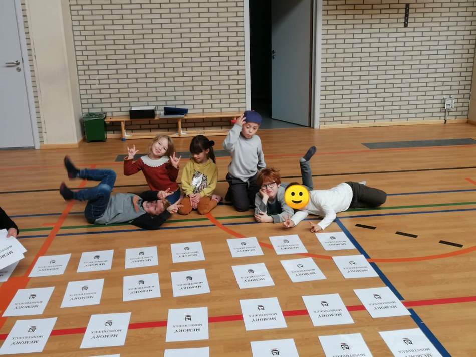 Jeux sport