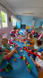 12. activité jeux intérieurs